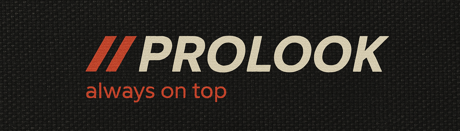 Custom Apparel & Bags | Lower Tariff in USA | Prolook
